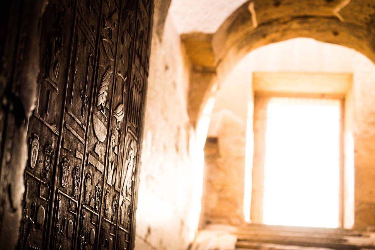 The Influence of Ancient Egyptian Culture on Modern Society